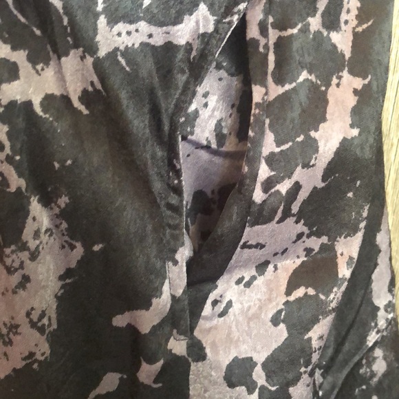 Urban Outfitters Naomi Strappy Mini Dress - Picture 6 of 17